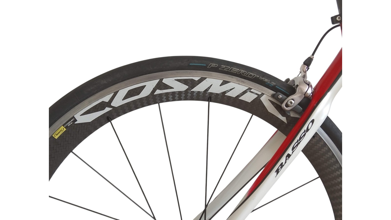 Basso Astra | Shimano Ultegra | 52 | Bicycle Republic