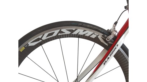 Basso Astra | Shimano Ultegra | 52 | Bicycle Republic