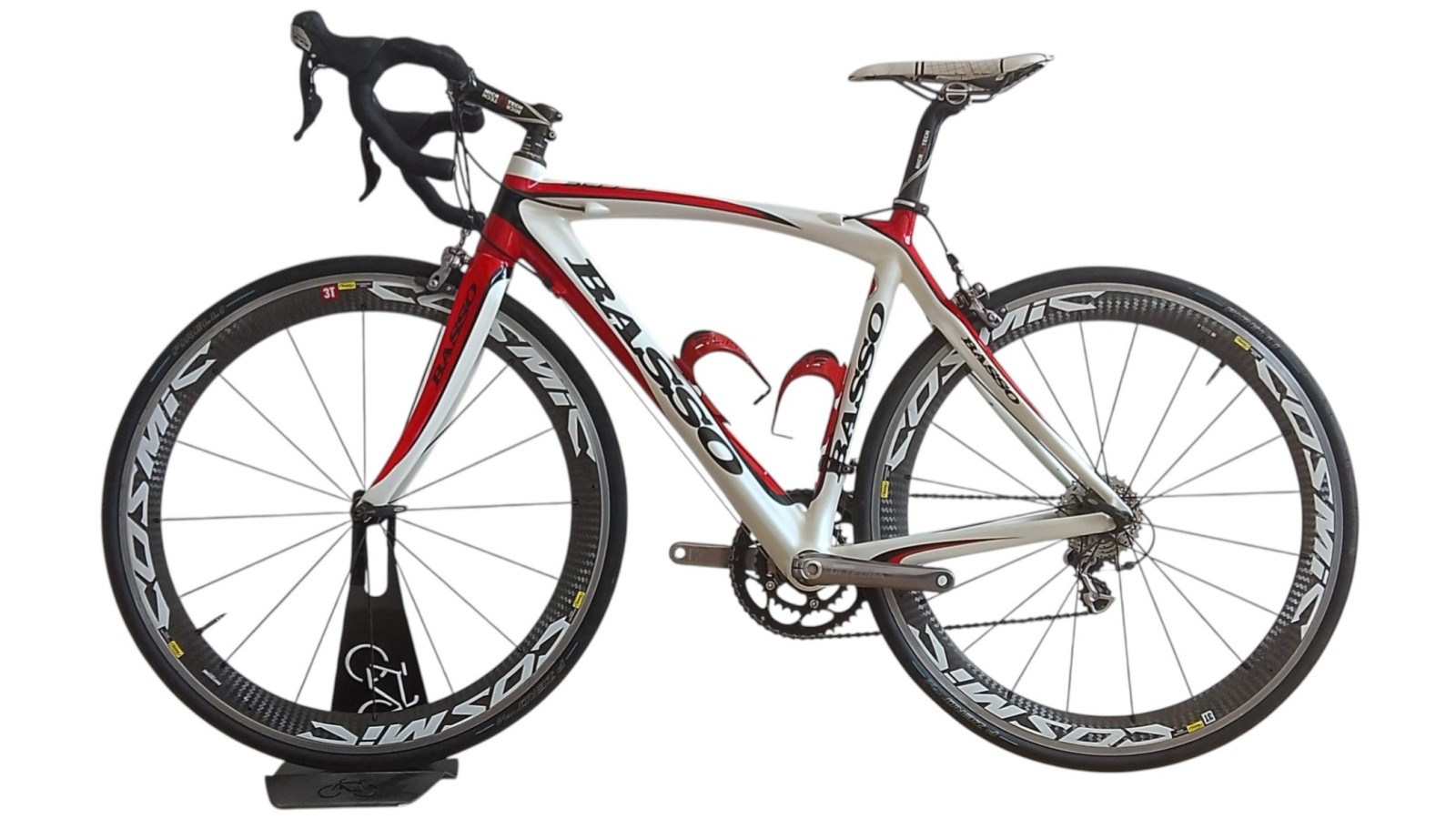 Basso Astra | Shimano Ultegra | 52 | Bicycle Republic