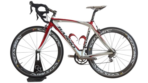 Basso Astra | Shimano Ultegra | 52 | Bicycle Republic