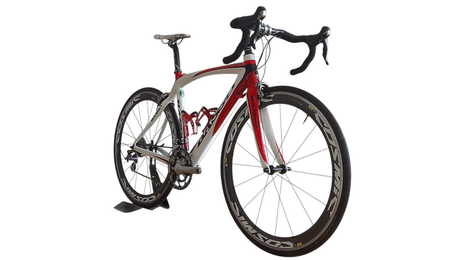 Basso Astra | Shimano Ultegra | 52 | Bicycle Republic