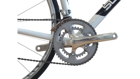 Rennrad München Gebraucht | Stazzer | Shimano Dura-Ace | 50