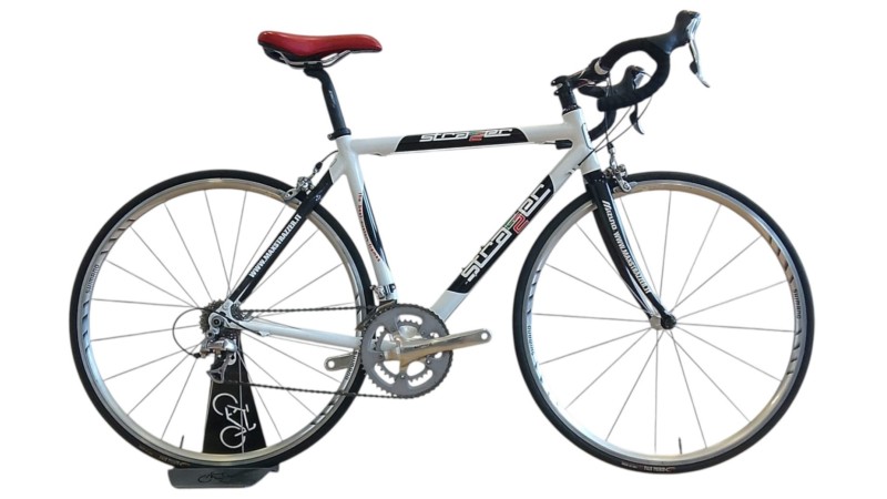 Rennrad München Gebraucht | Stazzer | Shimano Dura-Ace | 50