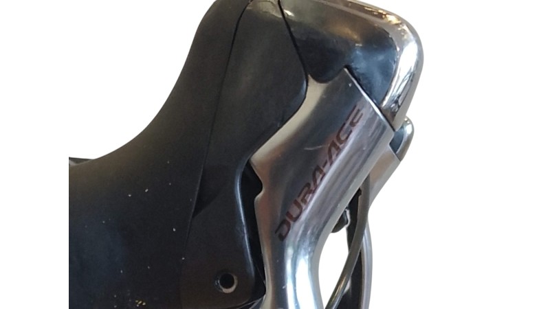 Rennrad München Gebraucht | Stazzer | Shimano Dura-Ace | 50