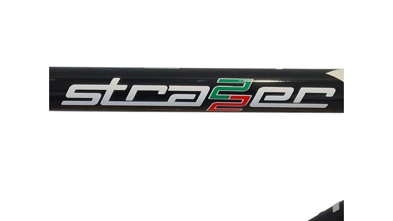 Rennrad München Gebraucht | Stazzer | Shimano Dura-Ace | 50