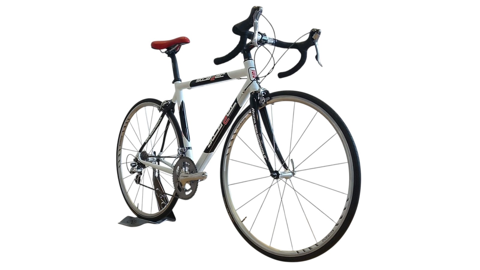 Rennrad München Gebraucht | Stazzer | Shimano Dura-Ace | 50