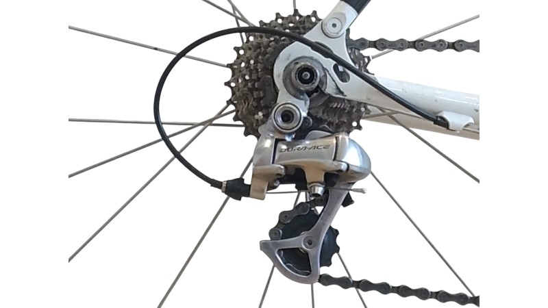 Rennrad München Gebraucht | Stazzer | Shimano Dura-Ace | 50