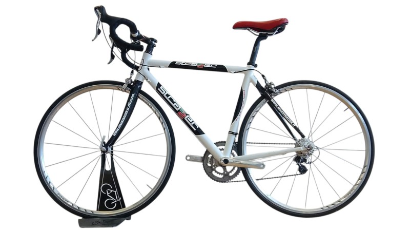 Rennrad München Gebraucht | Stazzer | Shimano Dura-Ace | 50