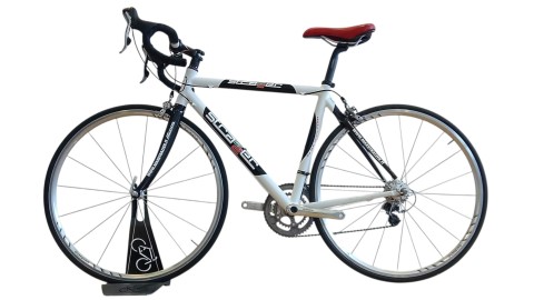 Rennrad München Gebraucht | Stazzer | Shimano Dura-Ace | 50