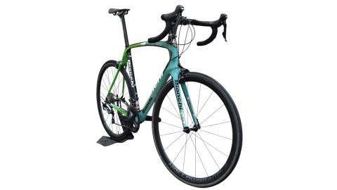 Bianchi Rennrad München | Bianchi Oltre XR2 | Shimano Ultegra | 61