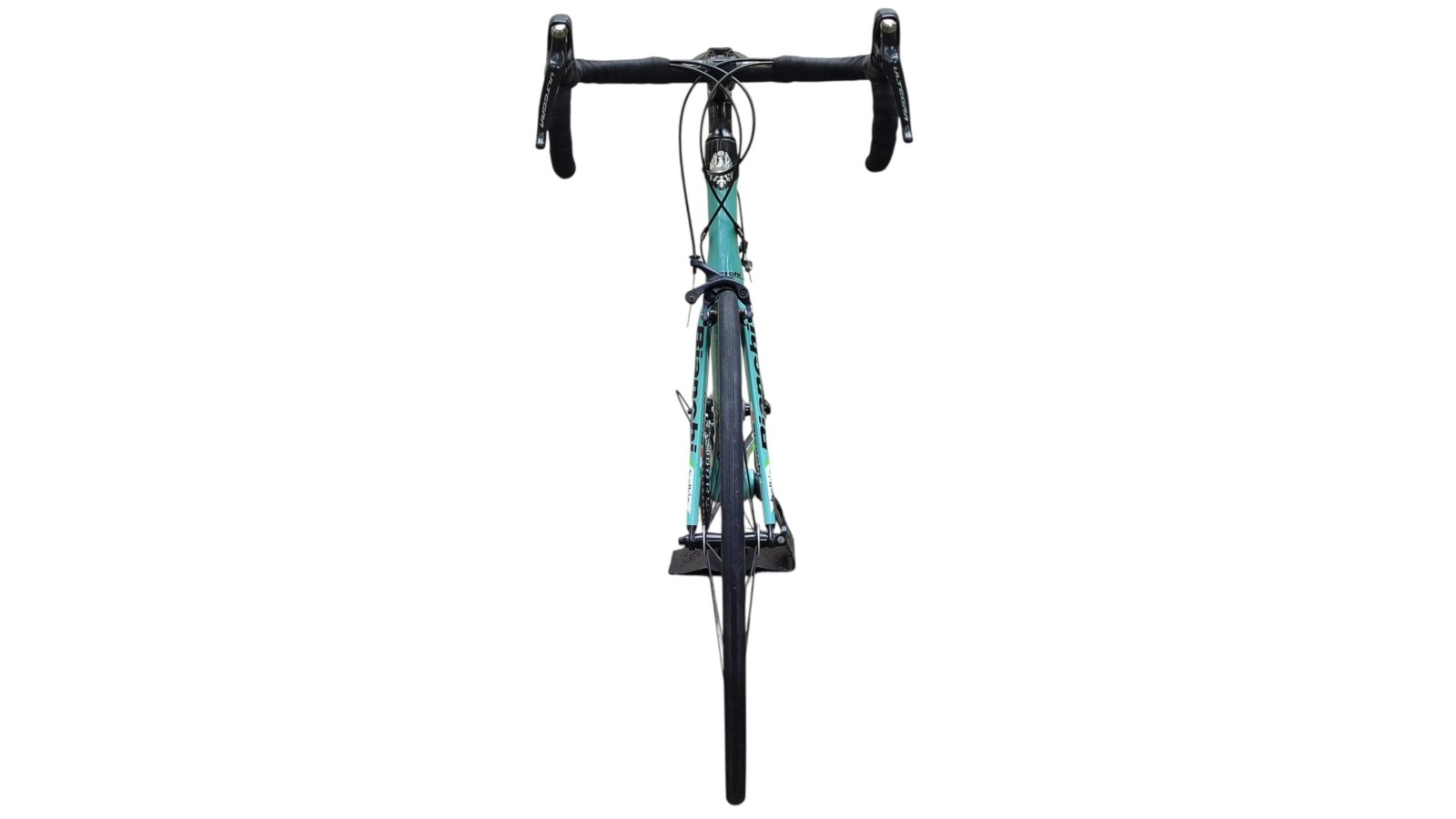 Bianchi Rennrad München | Bianchi Oltre XR2 | Shimano Ultegra | 61