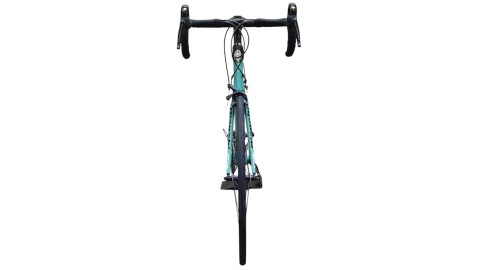 Bianchi Rennrad München | Bianchi Oltre XR2 | Shimano Ultegra | 61