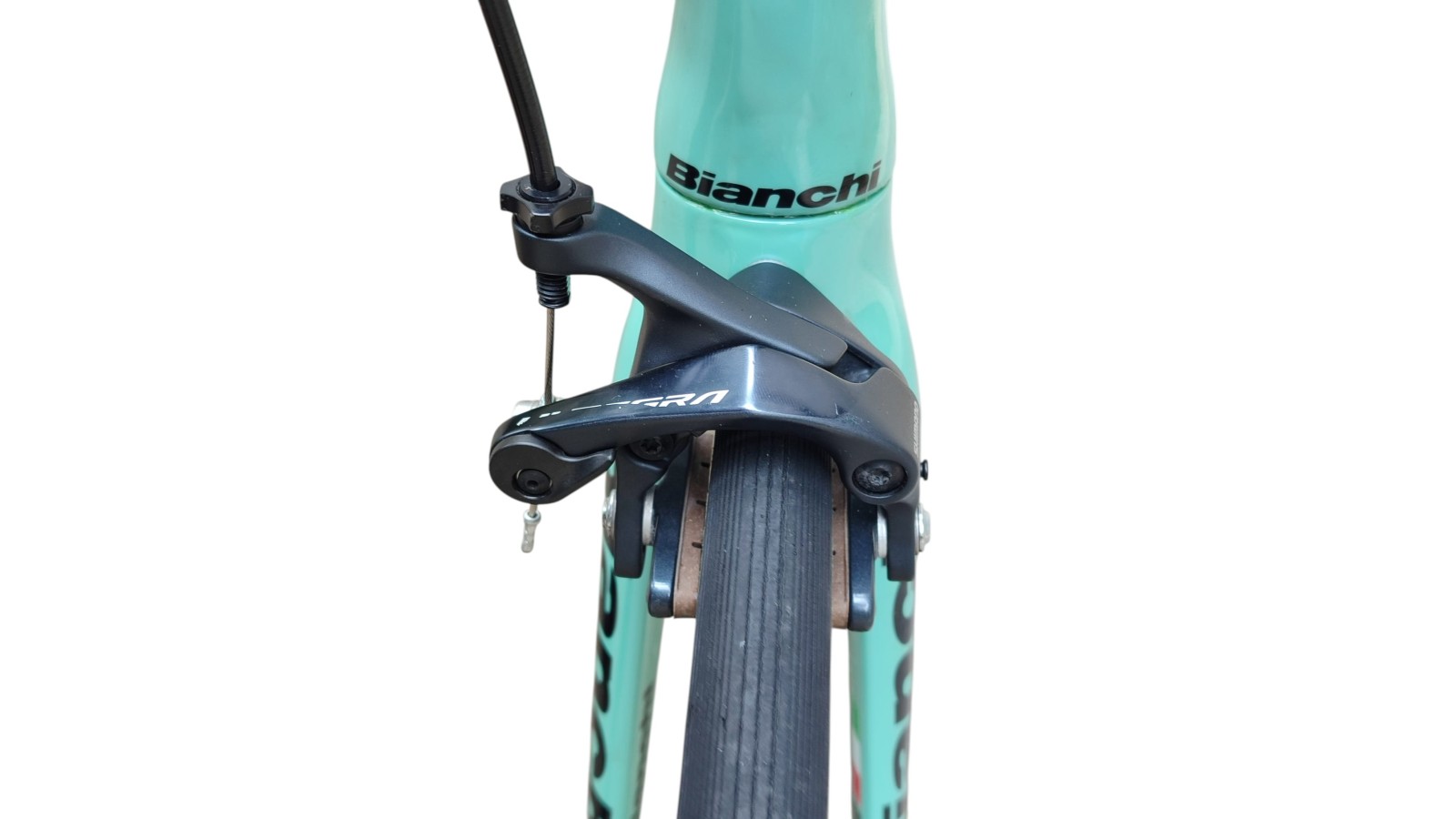 Bianchi Rennrad München | Bianchi Oltre XR2 | Shimano Ultegra | 61
