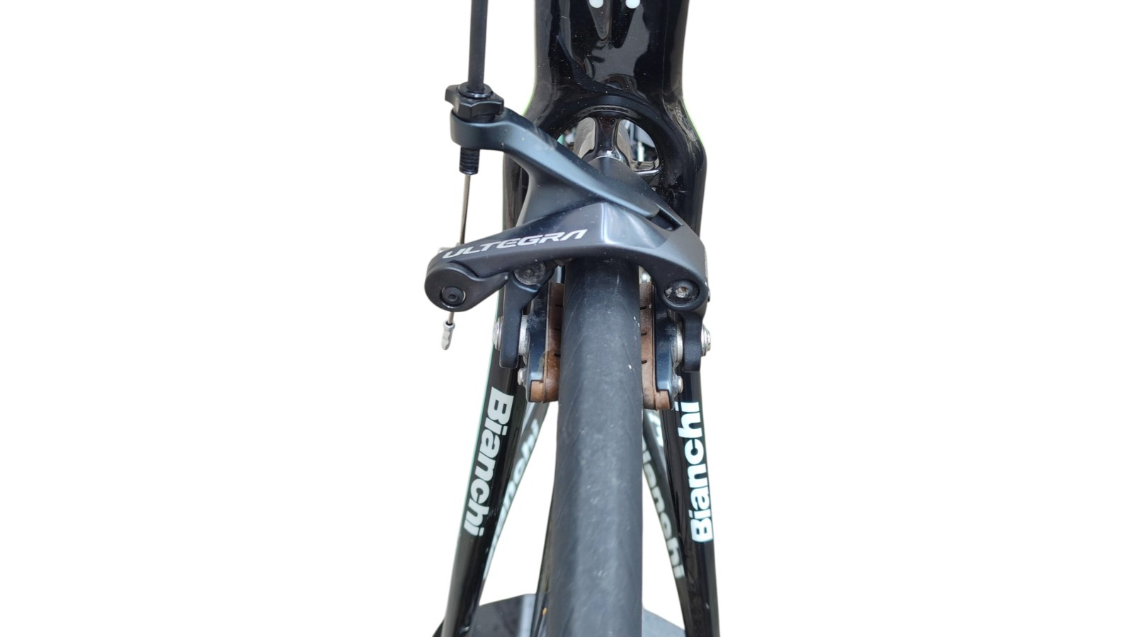Bianchi Rennrad München | Bianchi Oltre XR2 | Shimano Ultegra | 61
