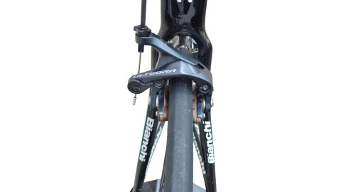 Bianchi Rennrad München | Bianchi Oltre XR2 | Shimano Ultegra | 61