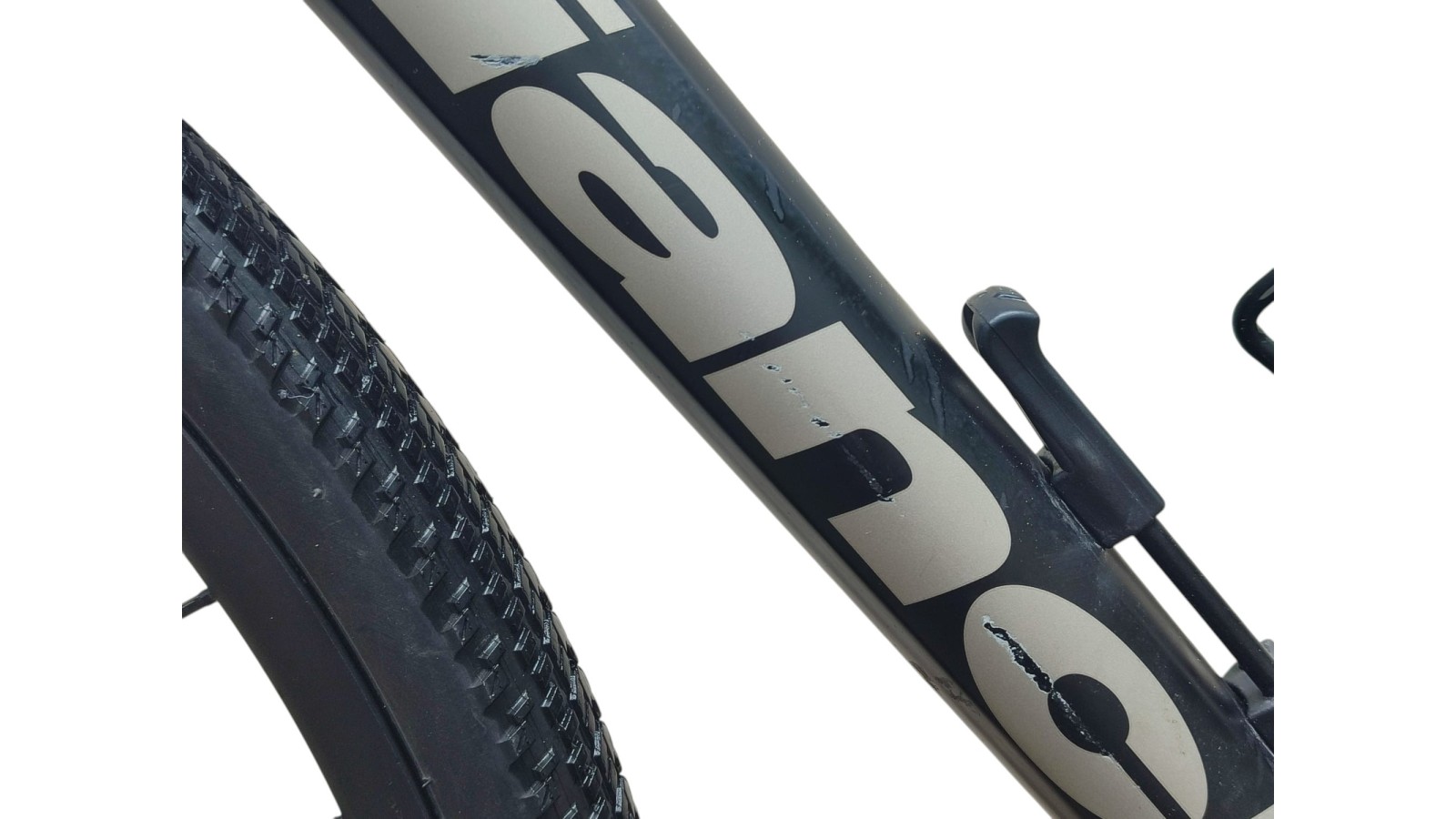 Bianchi München Gebraucht | Bianchi Impulso Allroad | Shimano GRX | 55