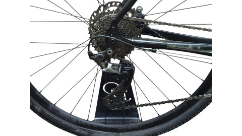 Bianchi München Gebraucht | Bianchi Impulso Allroad | Shimano GRX | 55