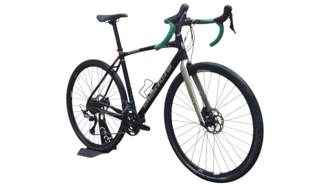 Bianchi München Gebraucht | Bianchi Impulso Allroad | Shimano GRX | 55