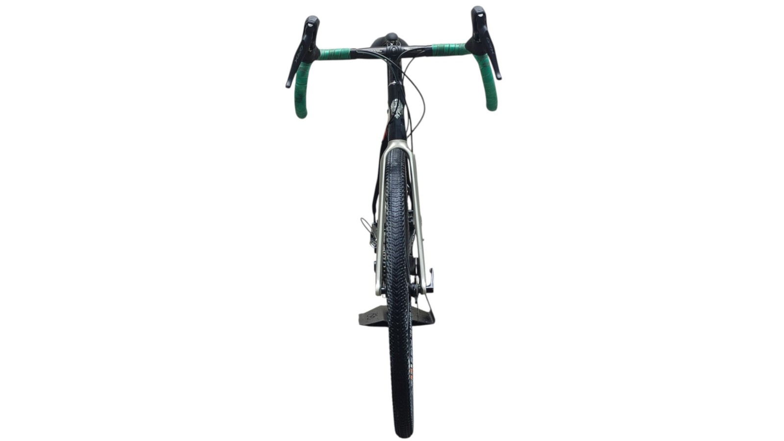 Bianchi München Gebraucht | Bianchi Impulso Allroad | Shimano GRX | 55