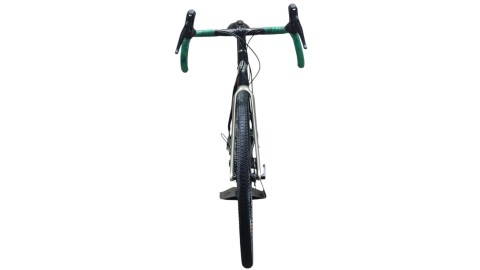 Bianchi München Gebraucht | Bianchi Impulso Allroad | Shimano GRX | 55