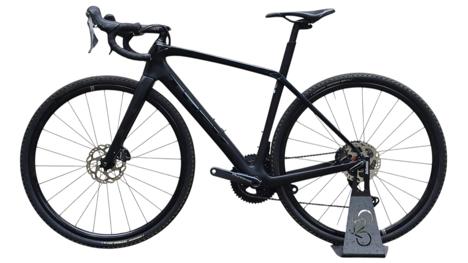 Trek München Gebraucht | Trek Domane Gravel | Ultegra / GRX | 52