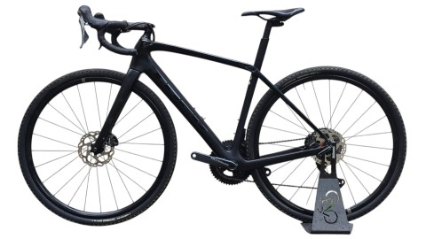Trek München Gebraucht | Trek Domane Gravel | Ultegra / GRX | 52