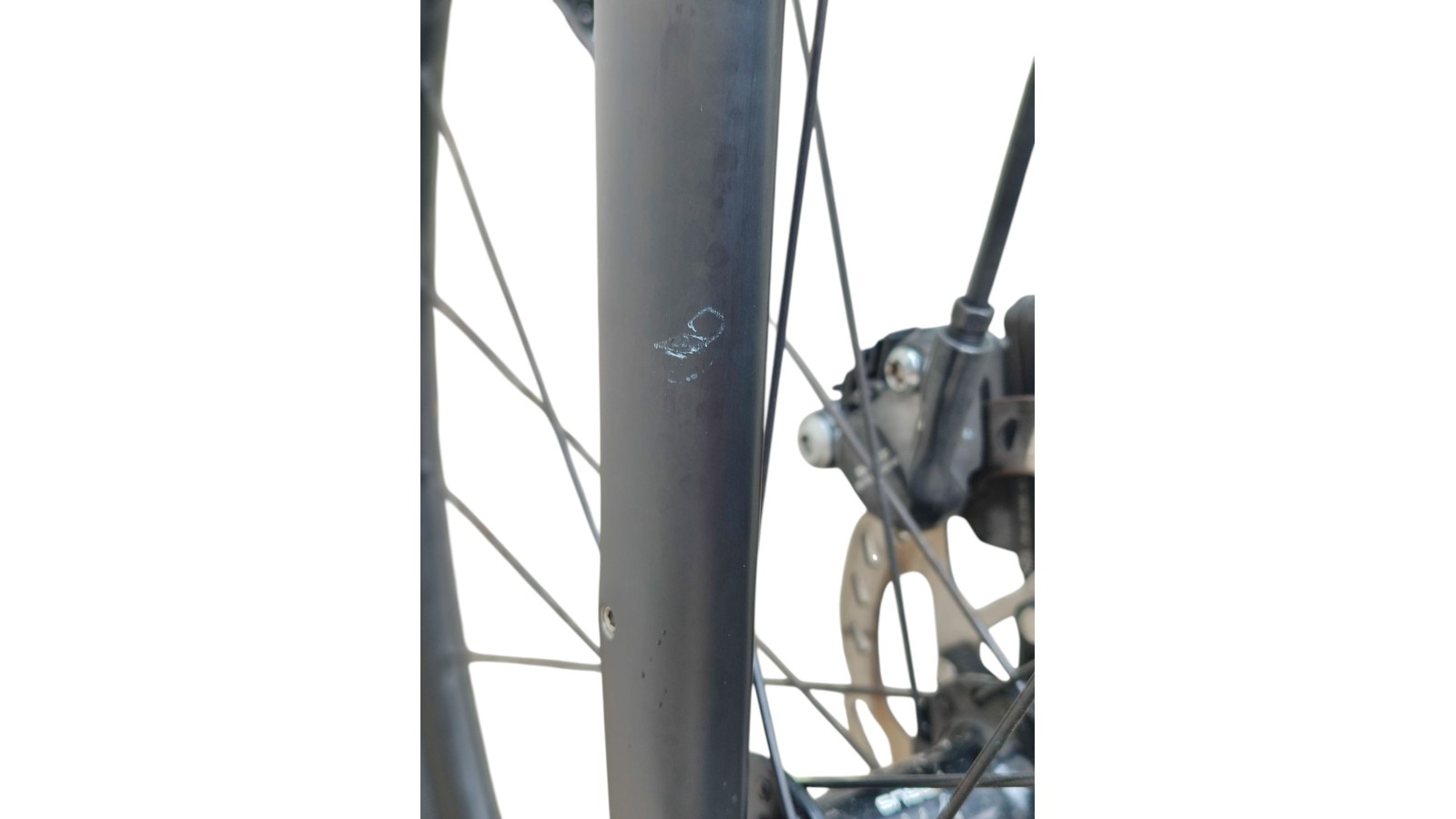 Trek München Gebraucht | Trek Domane Gravel | Ultegra / GRX | 52