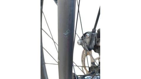 Trek München Gebraucht | Trek Domane Gravel | Ultegra / GRX | 52