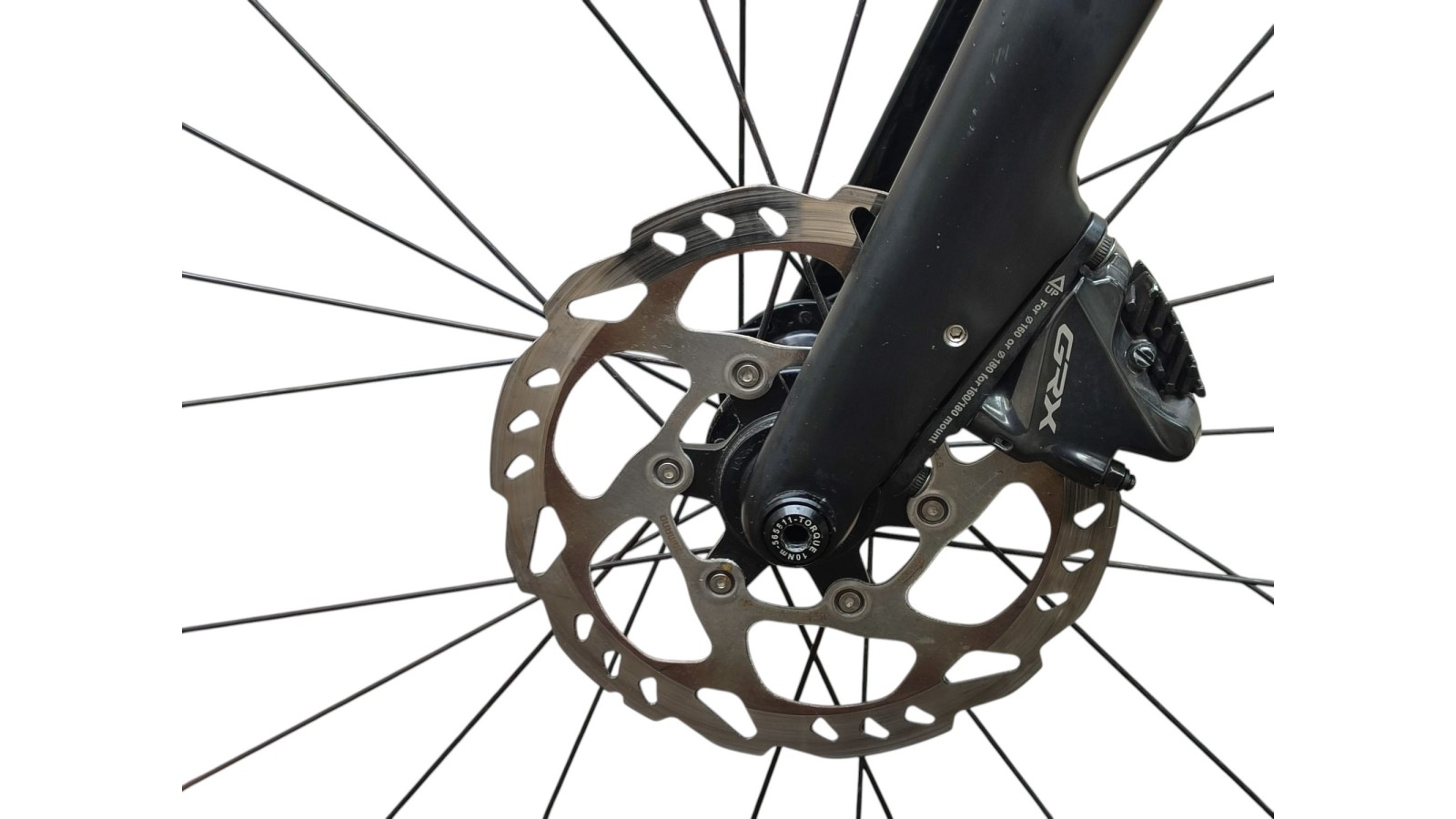 Trek München Gebraucht | Trek Domane Gravel | Ultegra / GRX | 52