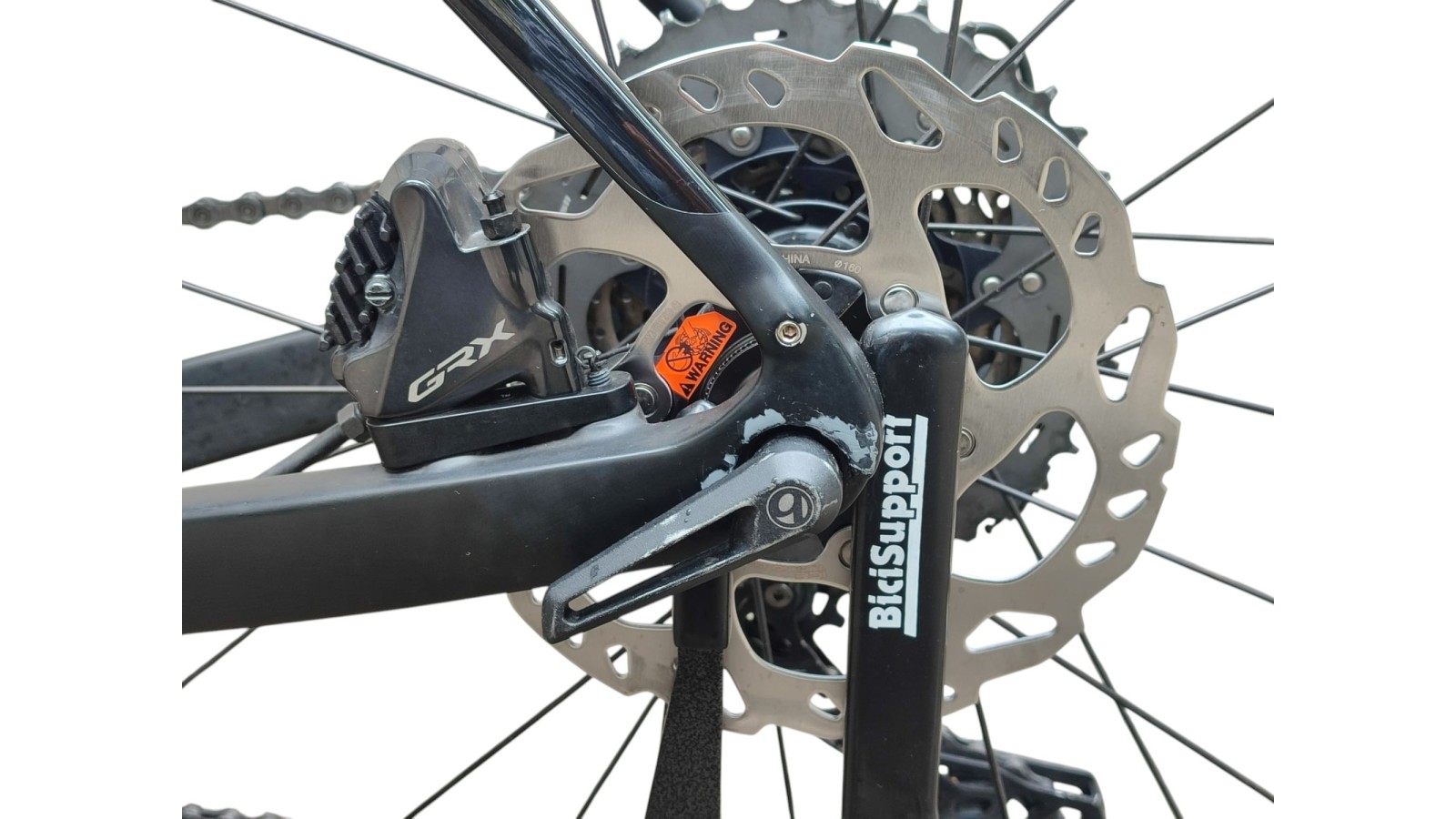 Trek München Gebraucht | Trek Domane Gravel | Ultegra / GRX | 52