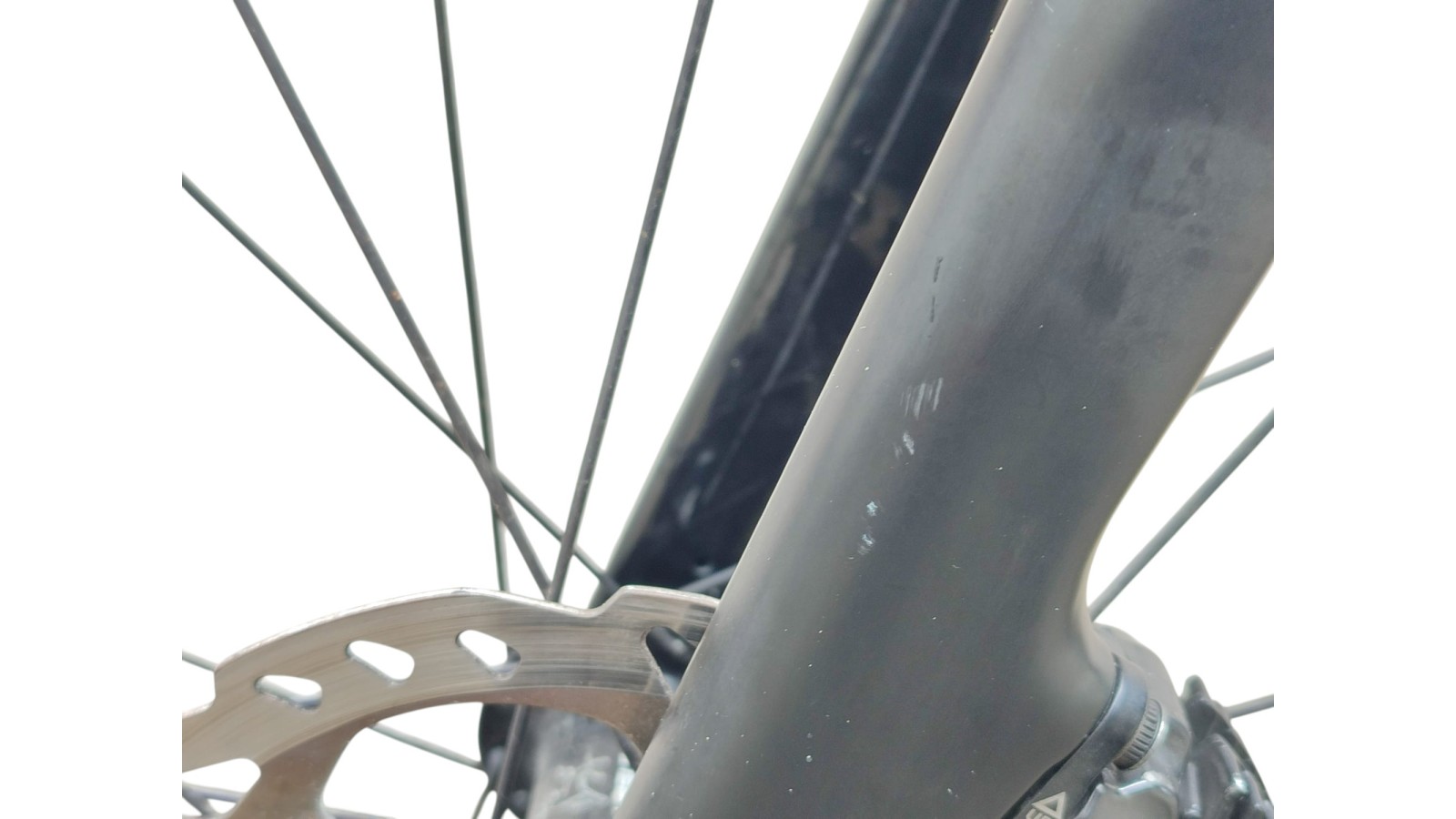 Trek München Gebraucht | Trek Domane Gravel | Ultegra / GRX | 52