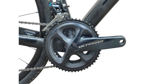 Trek München Gebraucht | Trek Domane Gravel | Ultegra / GRX | 52