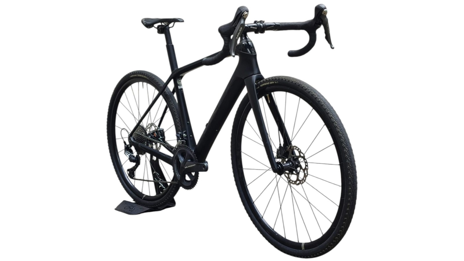 Trek München Gebraucht | Trek Domane Gravel | Ultegra / GRX | 52