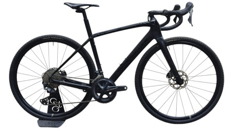Trek München Gebraucht | Trek Domane Gravel | Ultegra / GRX | 52
