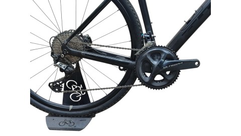 Trek München Gebraucht | Trek Domane Gravel | Ultegra / GRX | 52