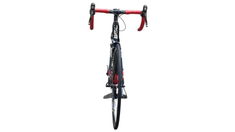 BMC Rennrad München | BMC Teammachine SLR02 | Dura-Ace | 57