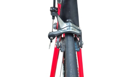 BMC Rennrad München | BMC Teammachine SLR02 | Dura-Ace | 57