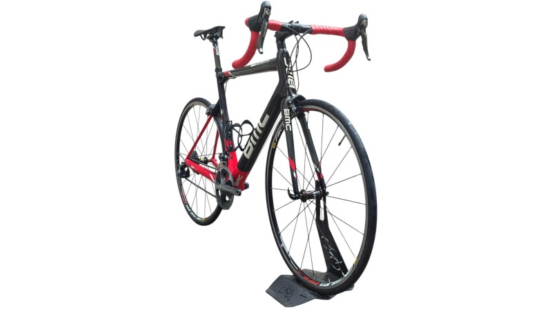 BMC Rennrad München | BMC Teammachine SLR02 | Dura-Ace | 57