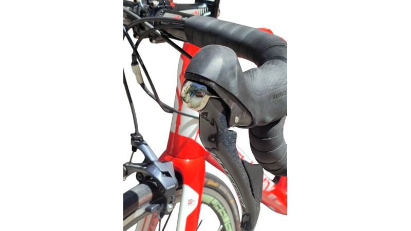 Wilier München Gebraucht | Wilier GTR Team | Shimano Ultegra| L