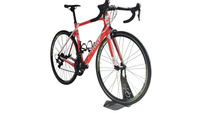 Wilier München Gebraucht | Wilier GTR Team | Shimano Ultegra| L