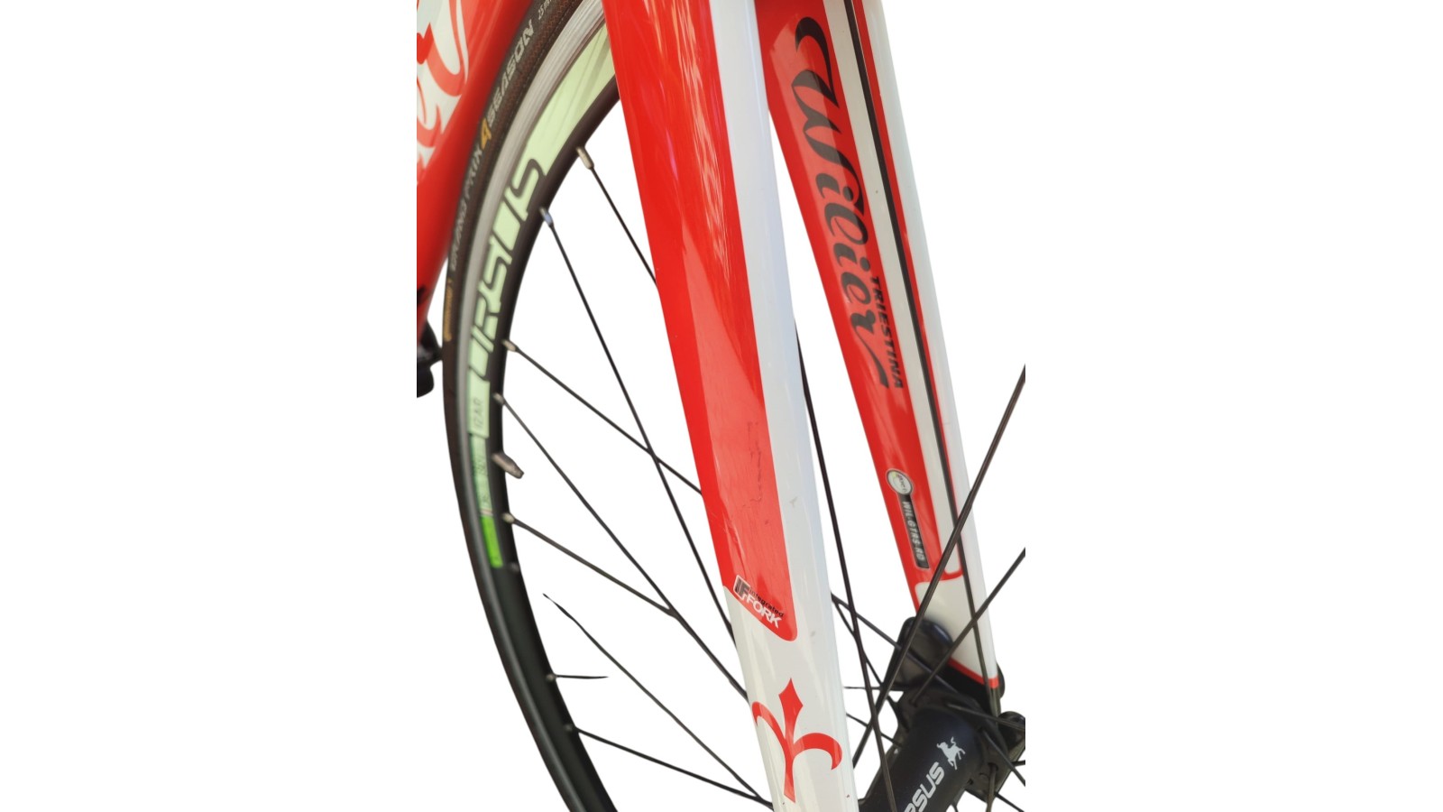 Wilier München Gebraucht | Wilier GTR Team | Shimano Ultegra| L Wilier München Gebraucht | Wilier GTR Team | Shimano Ultegra| L