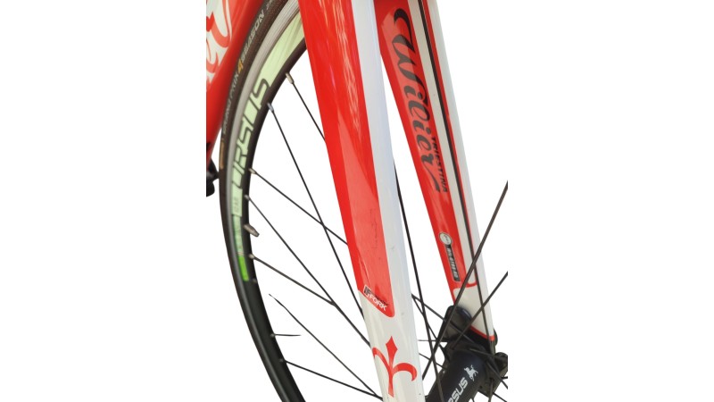 Wilier München Gebraucht | Wilier GTR Team | Shimano Ultegra| L