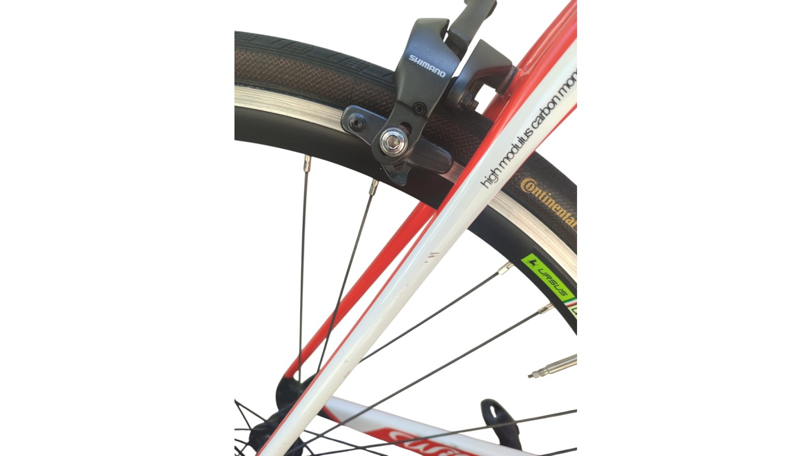 Wilier München Gebraucht | Wilier GTR Team | Shimano Ultegra| L Wilier München Gebraucht | Wilier GTR Team | Shimano Ultegra| L