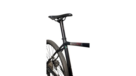 Bianchi Impulso Allroad | Shimano GRX 600| 55 | Bicycle Republic