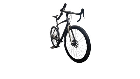 Bianchi Impulso Allroad | Shimano GRX 600| 55 | Bicycle Republic