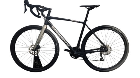 Bianchi Impulso Allroad | Shimano GRX 600| 55 | Bicycle Republic