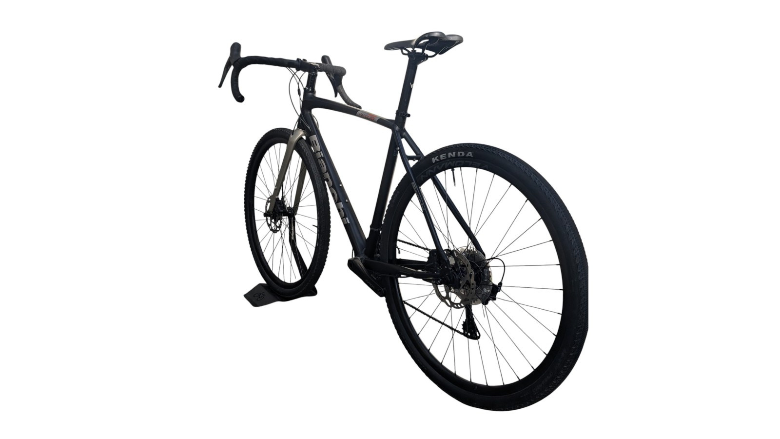 Bianchi Impulso Allroad | Shimano GRX 600| 55 | Bicycle Republic