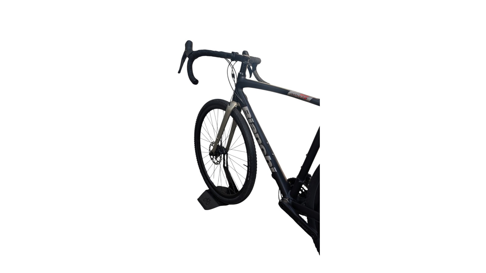 Bianchi Impulso Allroad | Shimano GRX 600| 55 | Bicycle Republic