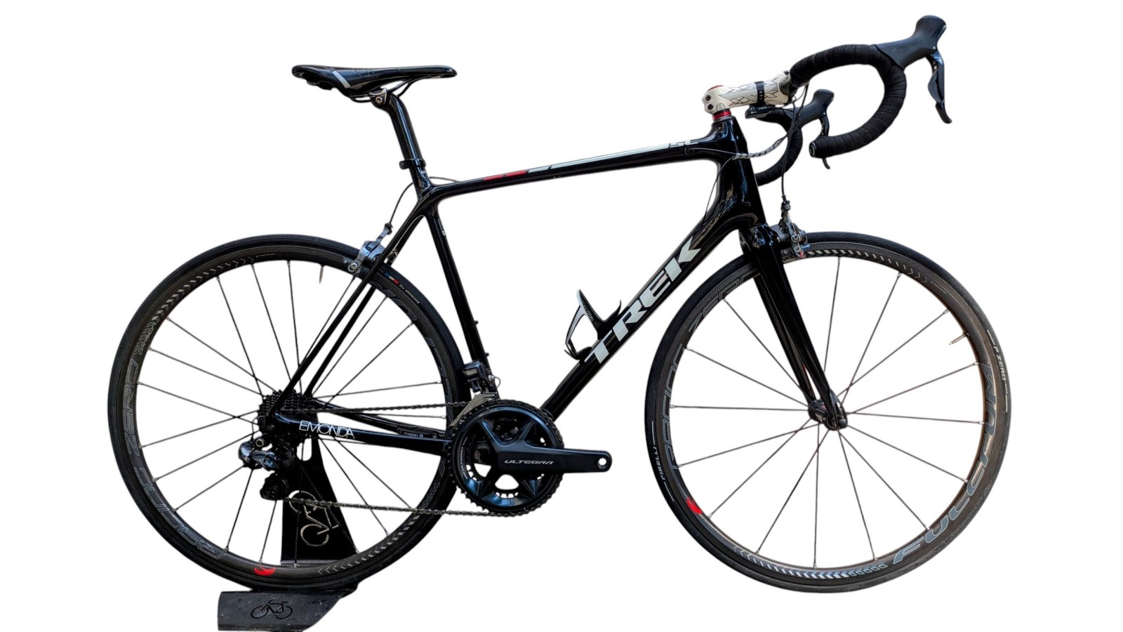 Trek Rennrad München | TREK Émonda SL | Shimano Ultegra Di2 | Gr 58