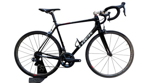 Trek Rennrad München | TREK Émonda SL | Shimano Ultegra Di2 | Gr 58